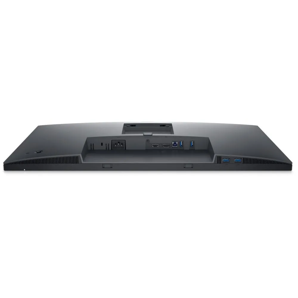 Zdjęcie produktu Monitor Dell P2723D 210-BDDX - 27"/2560x1440 (QHD)/60Hz/IPS/5 ms/pivot/Czarno-szary