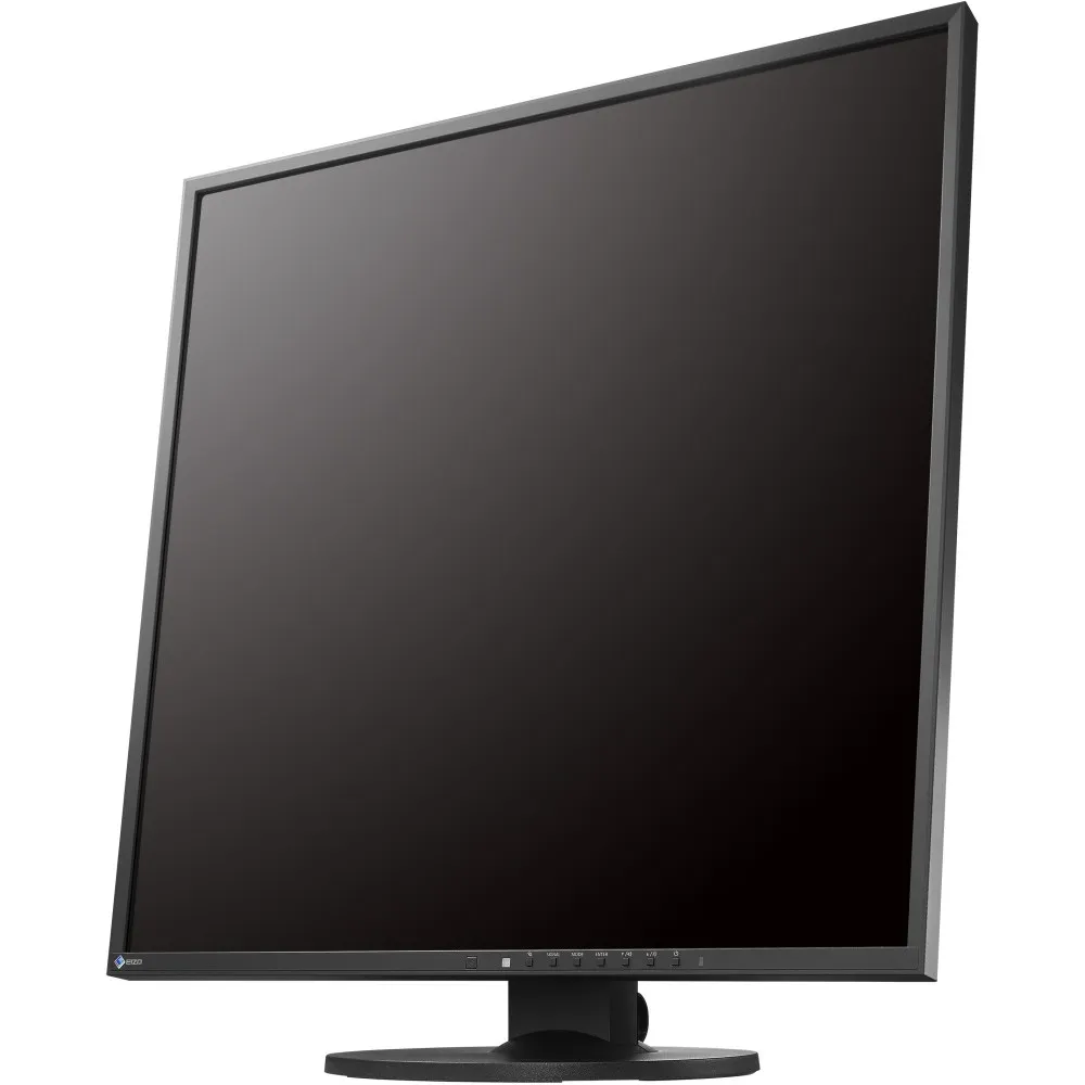 Monitor EIZO FlexScan EV2730Q-BK - 26,5"/1920x1920/61Hz/1:1/IPS/5 ms/Czarny