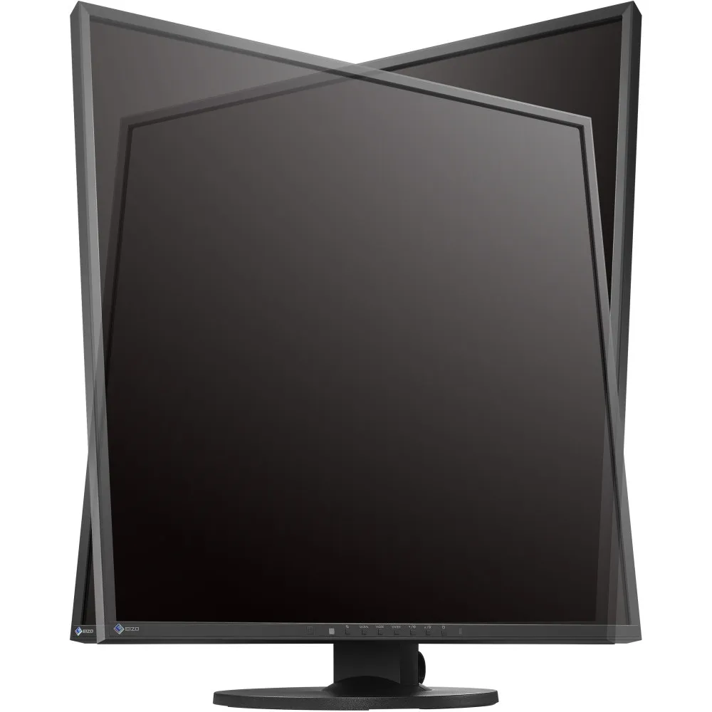 EIZO FlexScan EV2730Q-BK