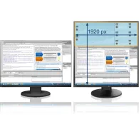 Monitor EIZO FlexScan EV2730Q-BK, 26,5", 1920x1920, 61Hz, 1:1, IPS, 5 ms, Czarny | Sklep ITnes.pl, IT for BUSINESS