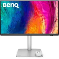 Monitor Benq PD2703S 9H.LN7LA.TBE - zdjęcie poglądowe 5