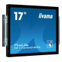 Monitor iiyama ProLite TF1734MC-B5X - zdjęcie poglądowe 2