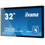 Monitor iiyama ProLite Touch Open Frame TF3222MC-B2 - zdjęcie poglądowe 1