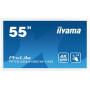 Monitor iiyama ProLite Touch Open Frame TF5538UHSC-W1AG - zdjęcie poglądowe 4
