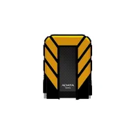 Dysk zewnętrzny HDD 2TB 2,5" ADATA DashDrive Durable HD710 AHD710P-2TU31-CYL, 2,5", USB 3.1 | Sklep ITnes.pl, IT for BUSINESS