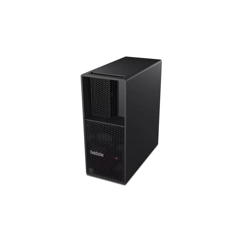 Zdjęcie produktu Stacja robocza Lenovo ThinkStation P3 Tower 30GS001GPB - Tower/i5-13600K vPro/RAM 16GB/SSD 1TB/Windows 11 Pro/3OS (1Premier)