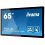 Monitor iiyama ProLite Touch Open Frame TF6538UHSC-B1AG - zdjęcie poglądowe 1