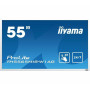 Monitor iiyama ProLite TH5565MIS-W1AG - zdjęcie poglądowe 7