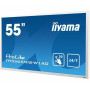 Monitor iiyama ProLite TH5565MIS-W1AG - zdjęcie poglądowe 1