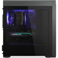 Komputer Lenovo Legion T7 34IAS10 90Y67DAZQPL, Tower, Core Ultra 9 285K, 64GB, 4TB, GF RTX 5070Ti, WiFi, Win11 Home | Sklep ITne