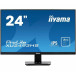 Monitor iiyama ProLite XU2493HS-B1 - 23,8"/1920x1080 (Full HD)/60Hz/IPS/4 ms/Czarny