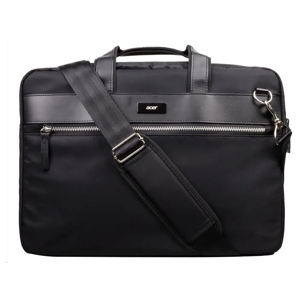 Torba na laptopa Acer Commercial Carry Case 15,6 GP.BAG11.02P, Czarna | Sklep ITnes.pl, IT for BUSINESS