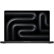 Laptop Apple MacBook Pro 16 M4 2024 MX2X3ZE/A, Apple M4 Pro, 16,2" 3456x2234 Liquid Retina XDR, 24GB, 512GB, macOS, 1 rok CI | S