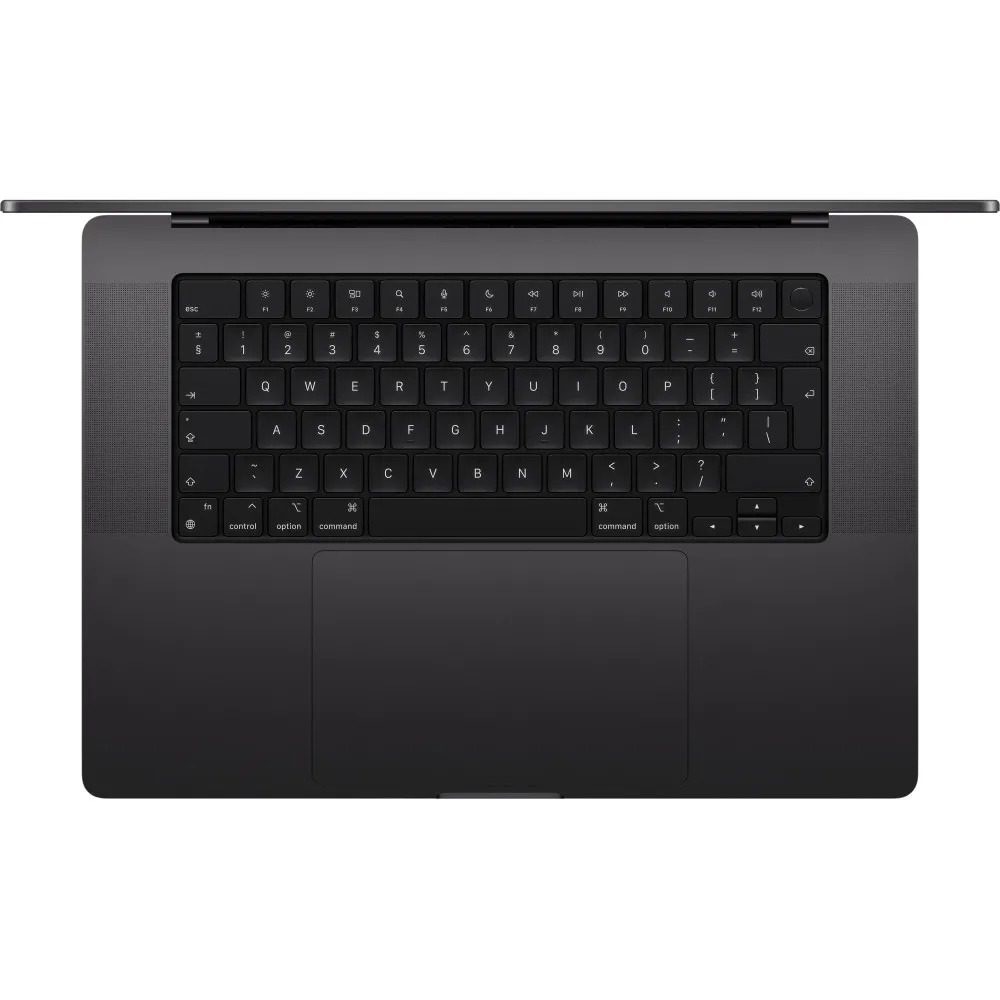 Laptop Apple MacBook Pro 16 M4 2024 MX2X3ZE/A - Apple M4 Pro/16,2" 3456x2234 Liquid Retina XDR/RAM 24GB/SSD 512GB/macOS/1 rok CI - zdjęcie