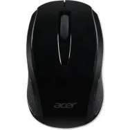 Mysz bezprzewodowa Acer G69 GP.MCE11.00S - Czarna