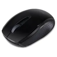 Mysz bezprzewodowa Acer G69 GP.MCE11.00S - Czarna
