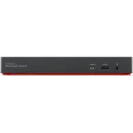 Stacja dokująca Lenovo ThinkPad Universal Thunderbolt 4 Smart Dock, 40B10135EU | Sklep ITnes.pl, IT for BUSINESS