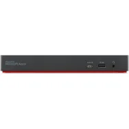 Stacja dokująca Lenovo ThinkPad Universal Thunderbolt 4 Smart Dock, 40B10135EU | Sklep ITnes.pl, IT for BUSINESS
