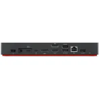Stacja dokująca Lenovo ThinkPad Universal Thunderbolt 4 Smart Dock, 40B10135EU | Sklep ITnes.pl, IT for BUSINESS