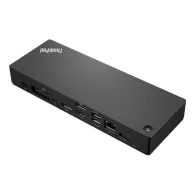 Stacja dokująca Lenovo ThinkPad Universal Thunderbolt 4 Smart Dock, 40B10135EU | Sklep ITnes.pl, IT for BUSINESS