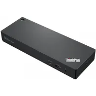 Stacja dokująca Lenovo ThinkPad Universal Thunderbolt 4 Smart Dock, 40B10135EU | Sklep ITnes.pl, IT for BUSINESS