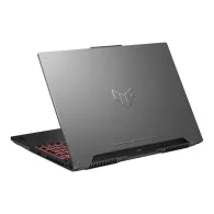Laptop ASUS TUF Gaming A15 2023 90NR0JP5-M00180ZV, Ryzen 7 7435HS, 15,6" FHD IPS, 64GB, 2TB, GF RTX 4050 | Sklep ITnes.pl, IT fo