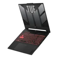 Laptop ASUS TUF Gaming A15 2023 90NR0JP5-M00180ZV, Ryzen 7 7435HS, 15,6" FHD IPS, 64GB, 2TB, GF RTX 4050 | Sklep ITnes.pl, IT fo