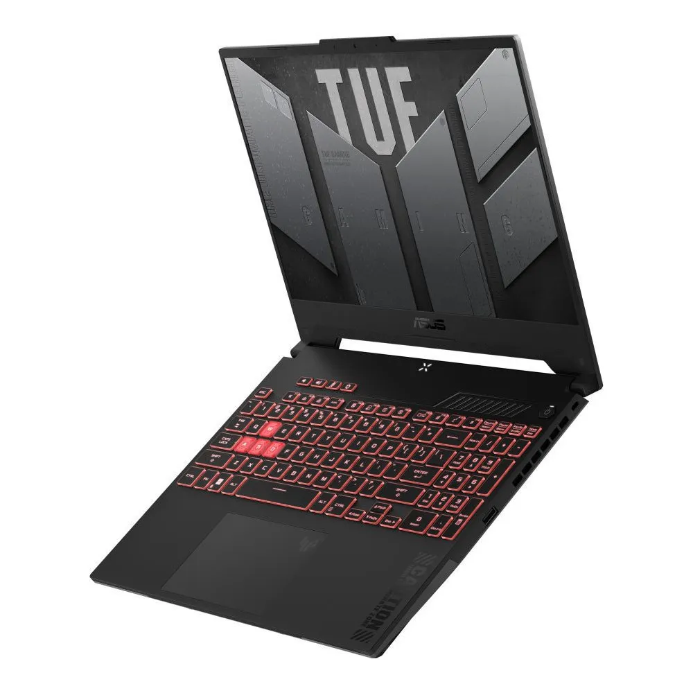 Laptop ASUS TUF Gaming A15 2023 90NR0JP5-M00180ZV - Ryzen 7 7435HS/15,6" Full HD IPS/RAM 64GB/SSD 2TB/NVIDIA GeForce RTX 4050