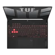 Laptop ASUS TUF Gaming A15 2023 90NR0JP5-M00180ZV, Ryzen 7 7435HS, 15,6" FHD IPS, 64GB, 2TB, GF RTX 4050 | Sklep ITnes.pl, IT fo