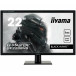 Monitor iiyama G-MASTER GE2288HS-B1 - 21,5"/1920x1080 (Full HD)/75Hz/TN/FreeSync/1 ms/Czarny