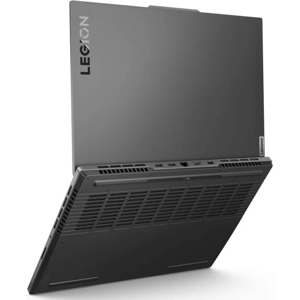 Laptop Lenovo Legion Slim 5 16APH8 82Y9FDNJOPB - Ryzen 5 7640HS/16" WQXGA IPS HDR/RAM 16GB/1TB + 2TB/GF RTX 4060/Szary/Win 11 Home - zdjęcie
