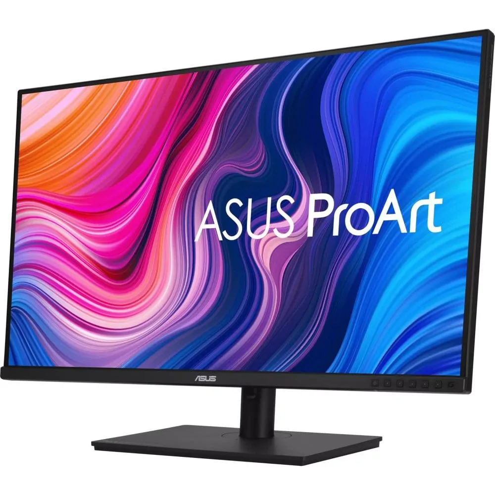 Zdjęcie produktu Monitor ASUS ProArt PA328CGV - 32"/2560x1440 (QHD)/165Hz/IPS/5 ms/pivot/USB-C/Czarno-srebrny