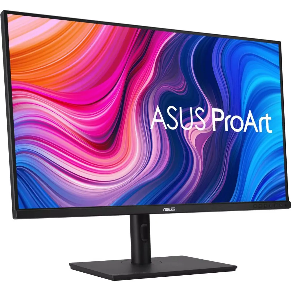 Zdjęcie produktu Monitor ASUS ProArt PA328CGV - 32"/2560x1440 (QHD)/165Hz/IPS/5 ms/pivot/USB-C/Czarno-srebrny