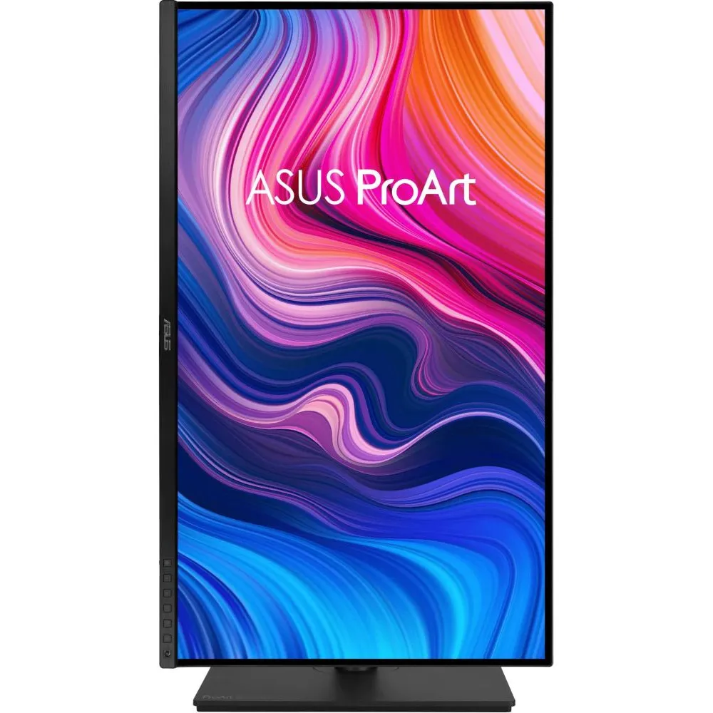 Zdjęcie produktu Monitor ASUS ProArt PA328CGV - 32"/2560x1440 (QHD)/165Hz/IPS/5 ms/pivot/USB-C/Czarno-srebrny