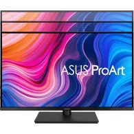 Monitor ASUS ProArt PA328CGV, 32", 2560x1440 (QHD), 165Hz, IPS, 5 ms, pivot, USB-C, Czarno-srebrny | Sklep ITnes.pl, IT for BUSI