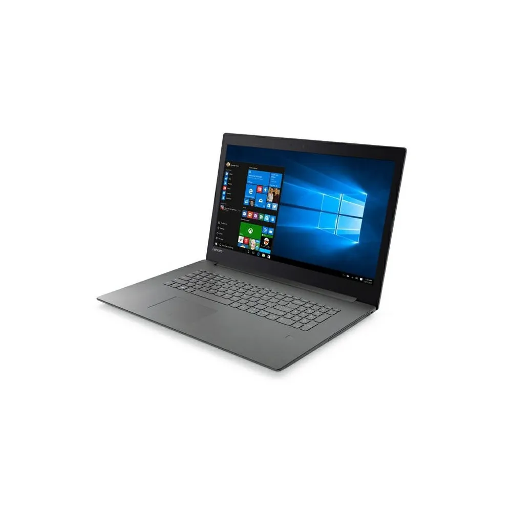 Zdjęcie produktu Laptop Lenovo V320-17IKB 81AH000XPB - i5-7200U/17,3" HD+ IPS/RAM 4GB/HDD 500GB/Szary/DVD/Windows 10 Home/2 lata Carry-in