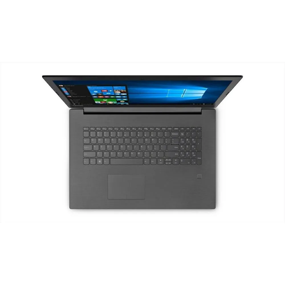 Laptop Lenovo V320-17IKB 81AH000XPB - i5-7200U/17,3" HD+ IPS/RAM 4GB/HDD 500GB/Szary/DVD/Windows 10 Home/2 lata Carry-in