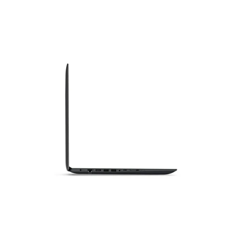 Laptop Lenovo V320-17IKB 81AH000XPB - i5-7200U/17,3" HD+ IPS/RAM 4GB/HDD 500GB/Szary/DVD/Windows 10 Home/2 lata Carry-in - zdjęcie