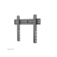 Uchwyt ścienny Neomounts by Newstar Flat Screen Wall Mount LED-W400BLACK - Czarny