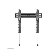 Uchwyt ścienny Neomounts by Newstar Flat Screen Wall Mount LED-W400BLACK - Czarny