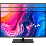 Monitor ASUS ProArt PA32UCG-K, 32", 3840x2160 (4K), 120Hz, IPS, HDR, 5 ms, pivot, USB-C, Czarny | Sklep ITnes.pl, IT for BUSINES