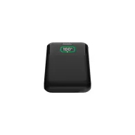 Powerbank Belkin BoostCharge Pro 3-Port Laptop Power Bank 20K BPB020BTBK - Czarny