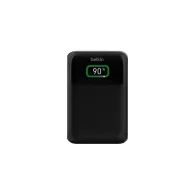 Powerbank Belkin BoostCharge Pro 3-Port Laptop Power Bank 20K BPB020BTBK - Czarny