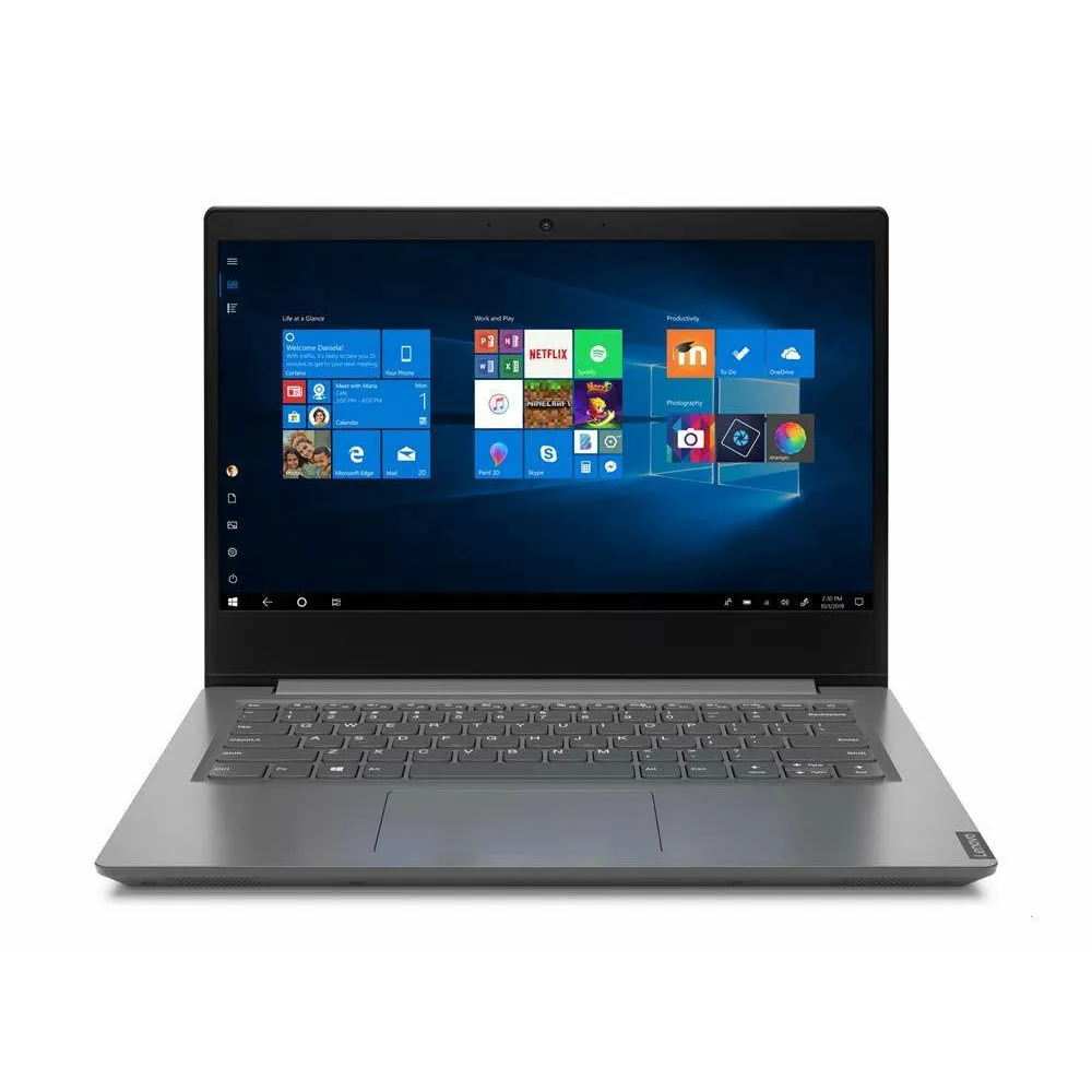 Laptop Lenovo V14-ADA 82C600DMPB, Ryzen 3 3250U, 14" FHD, 8GB, 256GB, Szary, Win10 Home, 2 lata Carry-in | Sklep ITnes.pl, IT for BUSINESS