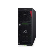 Serwer Fujitsu PRIMERGY TX1330 M5 VFY:T1335SC0502Q4PL, Tower, Intel Xeon E Xeon E-2378, 128GB, 2x(2x960GB), 2xLAN, WinSrv 22 Std