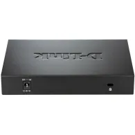 Switch niezarządzalny D-Link DGS-108/E, Desktop, 8 x LAN 10|100|1000 Mbps | Sklep ITnes.pl, IT for BUSINESS