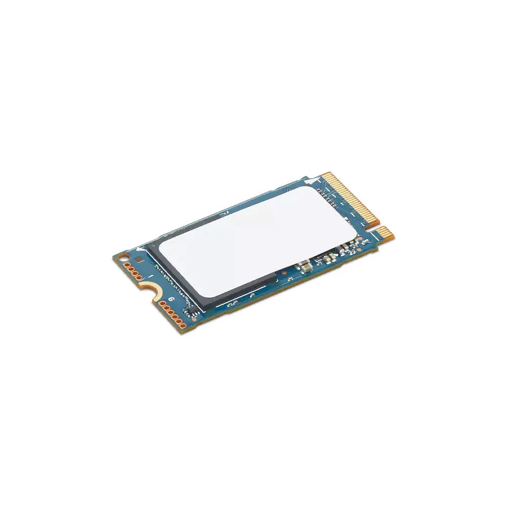 Dysk SSD 512GB Lenovo 4XB1K26774, 2242, PCIe 4.0, NVMe | Sklep ITnes.pl, IT for BUSINESS