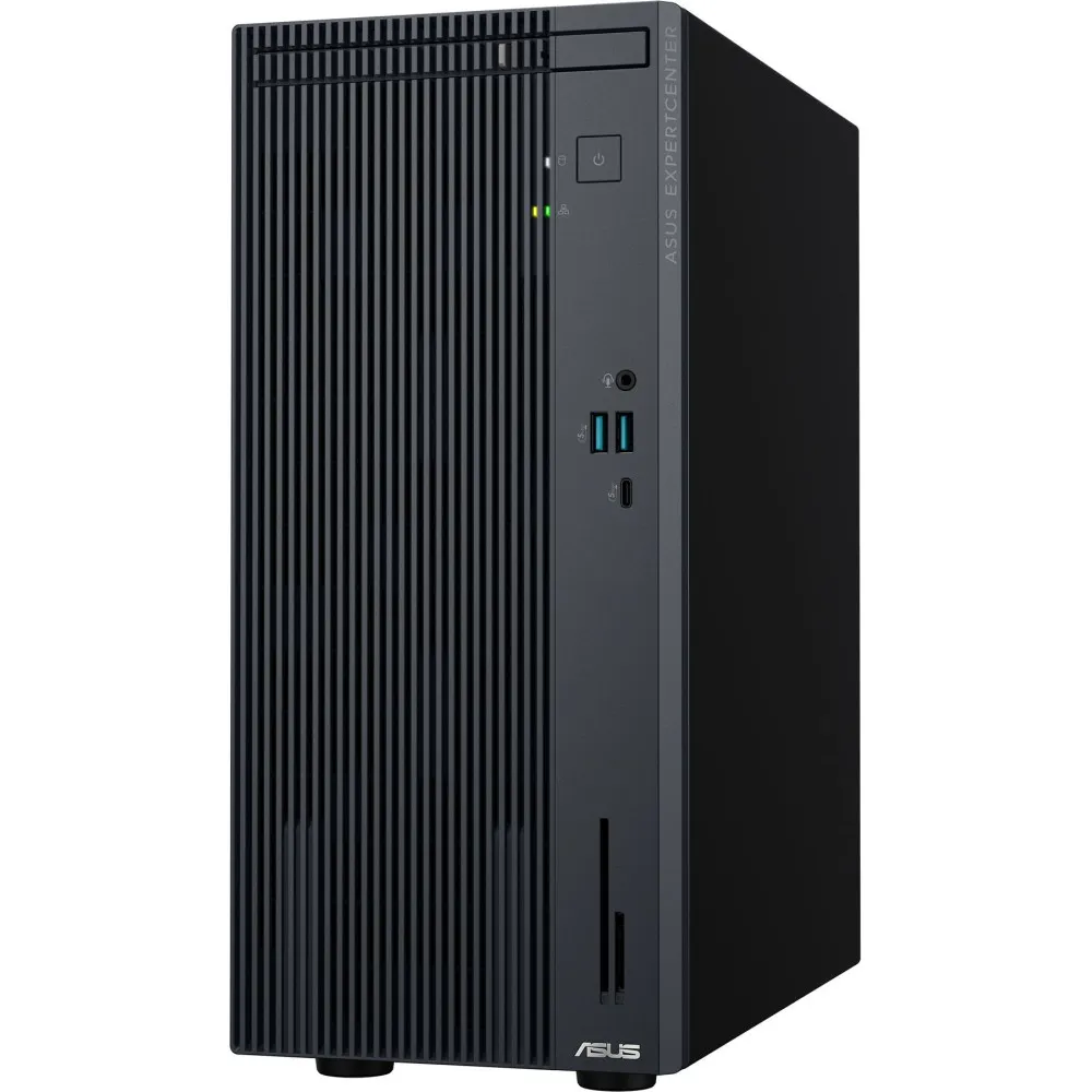 Komputer ASUS ExpertCenter P500MV P500MV-13420H057XDV - Tower/i5-13420H/RAM 16GB/SSD 1TB + HDD 2TB/Wi-Fi/Windows 11 Pro