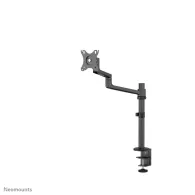 Uchwyt biurkowy do monitora Neomounts by Newstar Next Lite Flat Screen Desk Mount 17-27" DS60-425BL1 - Czarny