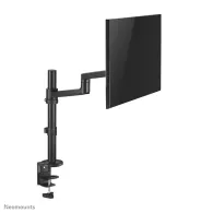 Uchwyt biurkowy do monitora Neomounts by Newstar Next Lite Flat Screen Desk Mount 17-27" DS60-425BL1 - Czarny